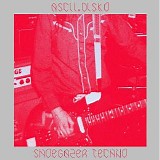 Ascii.Disko - Shoegazer Techno