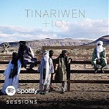 Tinariwen - Spotify Sessions