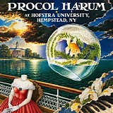 Procol Harum - At Hofstra University, Hempstead, NY