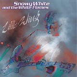Snowy White and The White Flames - Little Wing