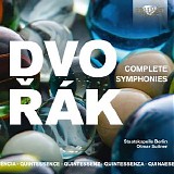 Otmar Suitner - Complete Symphonies