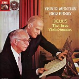 Various artists - Violin, Cello Sonatas
