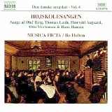 Bo Holten - CD04 Folk High School Songs