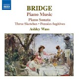 Ashley Wass - Piano Music Volume 2