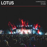 Lotus - Live at Summerdance, Garrettsville OH 09-05-26