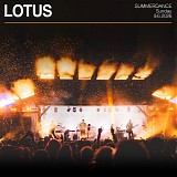 Lotus - Live at Summerdance, Garrettsville OH 09-06-26