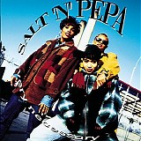 Salt-N-Pepa - Very Necessary