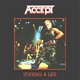Accept - Staying A Life