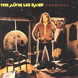 The Alvin Lee Band - Free Fall