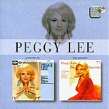 Peggy Lee - Pass Me By/Big Spender