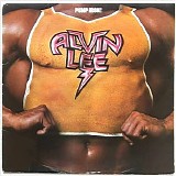 Alvin Lee - Pump Iron!