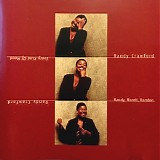 Randy Crawford - Every Kind Of Mood - Randy, Randi, Randee