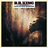 B.B. King - Live at San Quentin