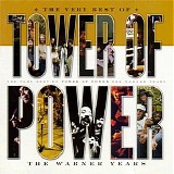 Tower Of Power - The Very Best of Tower Of Power: The Warner Years