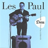 Les Paul - The Trio's Complete Decca Recordings Plus (1936-47)