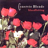 Concrete Blonde - Bloodletting