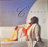 Randy Crawford - Rich And Poor