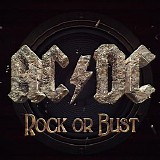 AC/DC - Rock Or Bust
