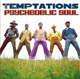 The Temptations - Psychedelic Soul