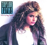 Taylor Dayne - Tell It To My Heart
