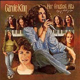 Carole King - Her Greatest Hits: Songs Of Long Ago