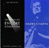 Harry Chapin - The Bottom Line Encore Collection
