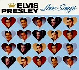 Elvis Presley - Elvis Presley Love Songs