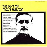 Mose Allison - The Best Of Mose Allison