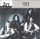 Free - 20th Century Masters - The Best of Free (The Millennium Collection)