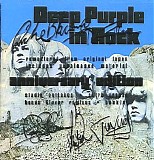 Deep Purple - In Rock [25th Anniversary edition]
