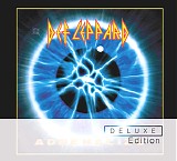 Def Leppard - Adrenalize [Deluxe Edition]