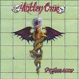 Mötley Crüe - Dr. Feelgood