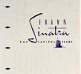 Frank Sinatra - The Capitol Years Box Set