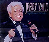 Jerry Vale - Sings The Great Italian Hits