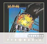 Def Leppard - Pyromania [Deluxe Edition]