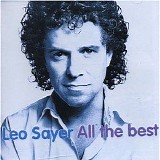 Leo Sayer - All The Best