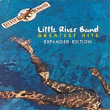 Little River Band - Greatest Hits - Expanded Edition