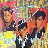 Stray Cats - Blast Off!
