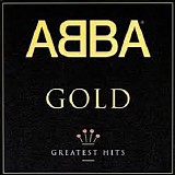 ABBA - Gold Greatest Hits