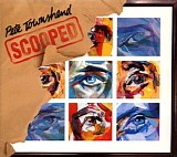 Pete Townshend - Scooped