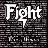 Rob Halford - War of Words [from Rob Halford Complete Albums Collection]