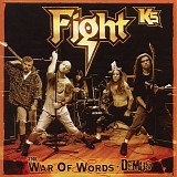 Rob Halford - War of Words Demos [from Rob Halford Complete Albums Collection]