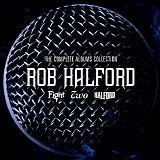 Rob Halford - The Complete Albums Collection