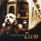 Rob Halford - Voyeurs [from Rob Halford Complete Albums Collection]
