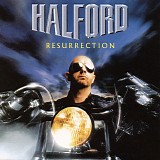 Rob Halford - Resurrection [from Rob Halford Complete Albums Collection]