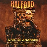 Rob Halford - Live in Anaheim [from Rob Halford Complete Albums Collection]