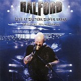 Rob Halford - Live at Saitama Super Arena [from Rob Halford Complete Albums Collection]