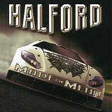 Rob Halford - Made of Metal [from Rob Halford Complete Albums Collection]