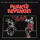 Various artists - Porky's Revenge