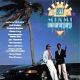 Various artists - The Best Of Miami Vice